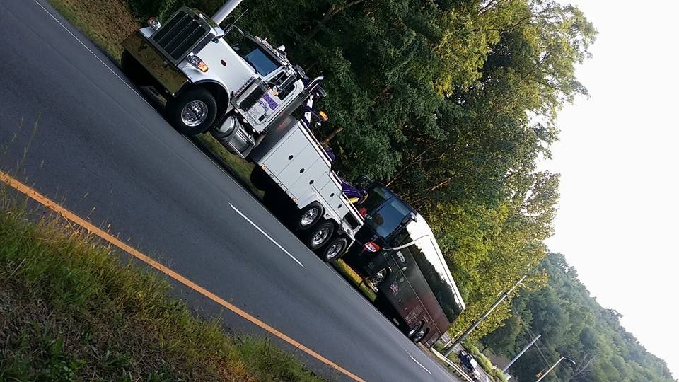 Modzelewski's Recovery & Repair Inc Gallery Danbury CT